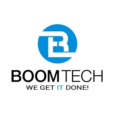 BoomTech, Inc.